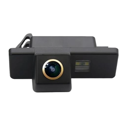 Car Backup Camera - Night vision 6M video cable 720x540