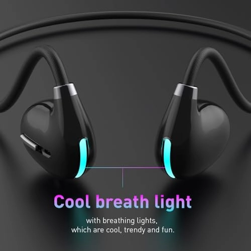 Air Conduction Wireless Headphone