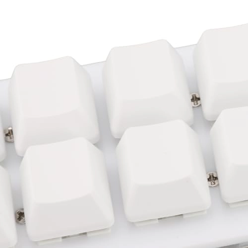 8 Key Keyboard - Wired