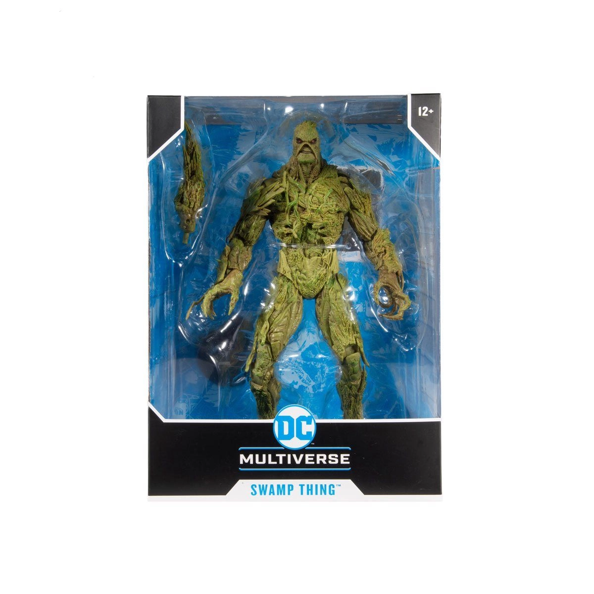 Swamp Thing - DC Comics (27.94 cm) (TT-TMP-15099)