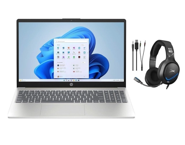 HP 15-fd0154wm - 15.6'' Core i5-1334U 16GB 512GB SSD