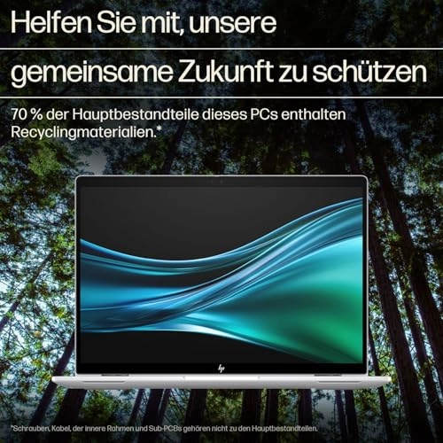 Elite x360 1040 G11 A6SV7UT#ABA - 14'' Core Ultra 7 32GB DDR5 1 TB SSD