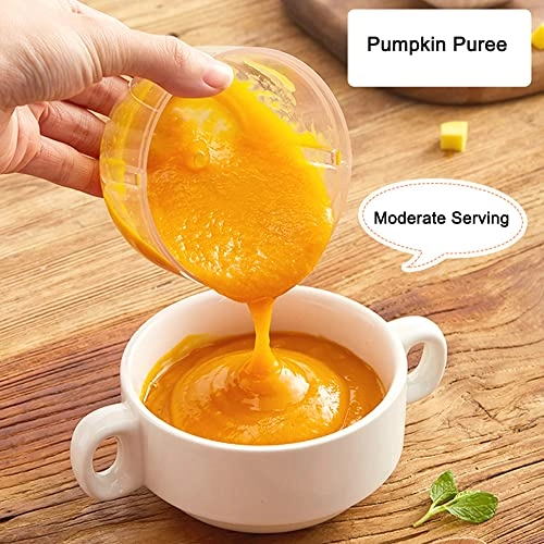 Electric Food Processor Chopper - 250 ml Type C