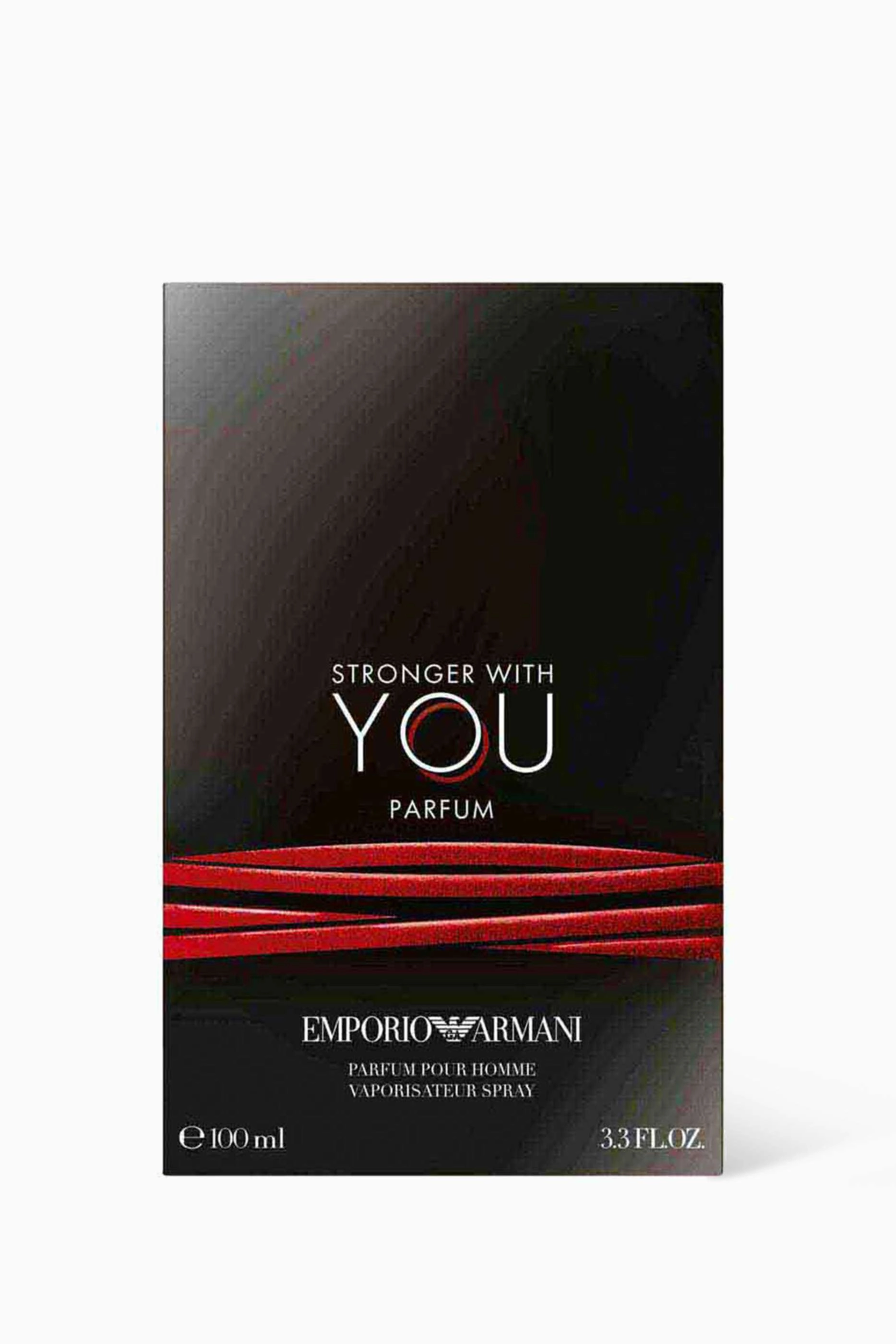 Stronger With You Eau de Parfum 100ml