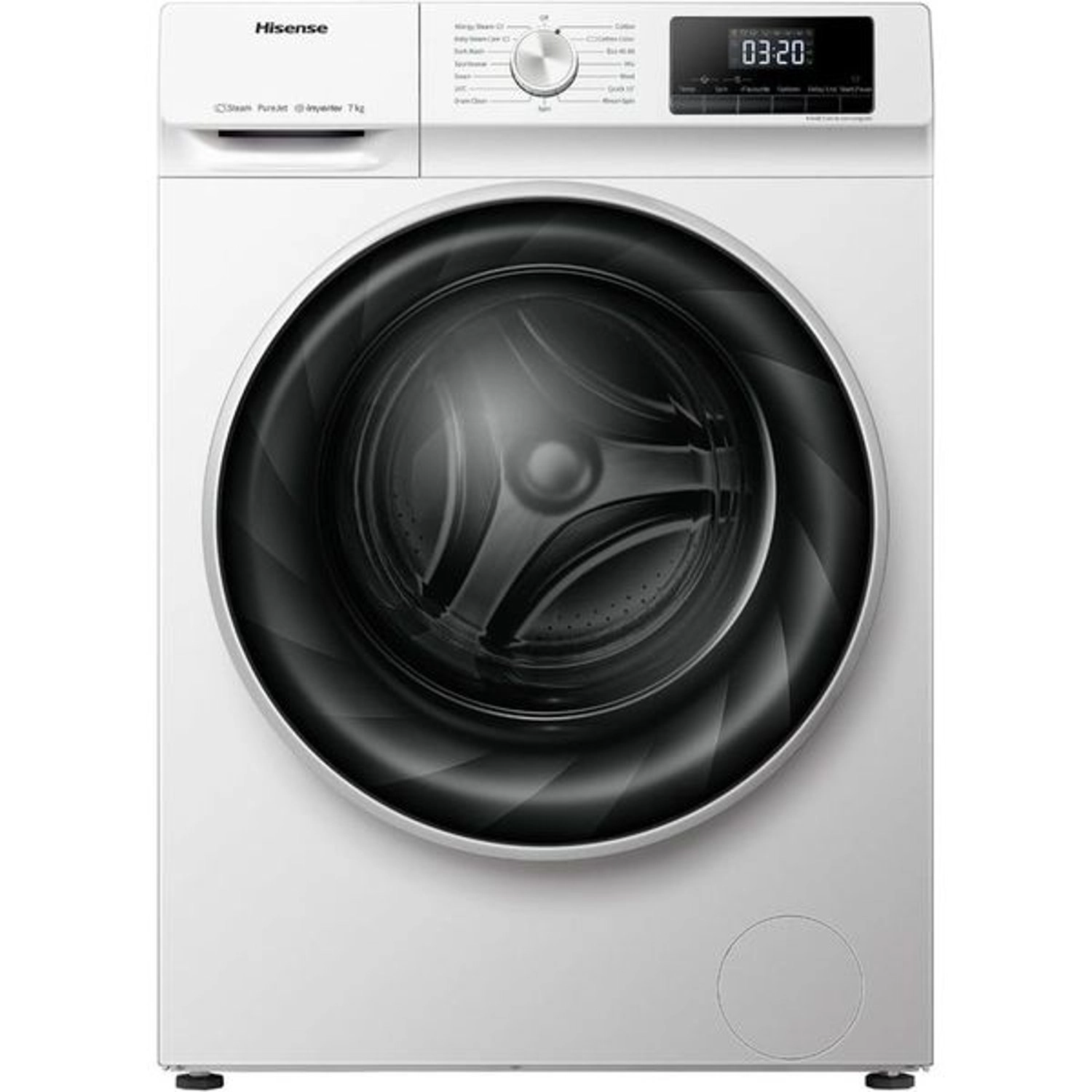 Hisense WFQY7012EVJM