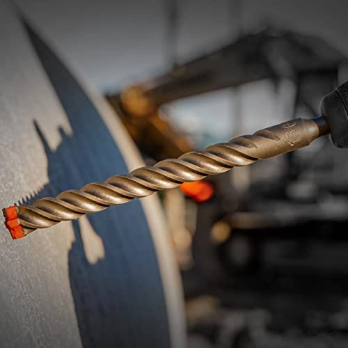 Rebar Demon - 3/8" Diameter