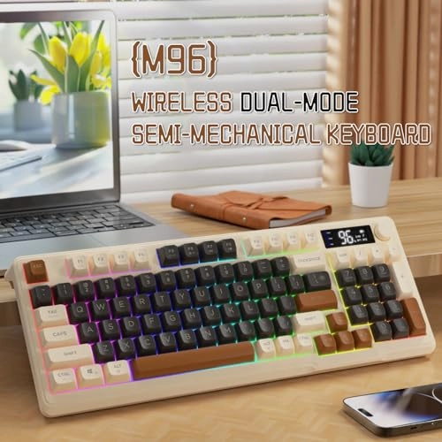 M96 - US Wired/Wireless