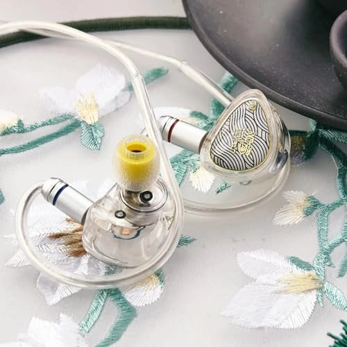 Waner S.G II Wired Earbud