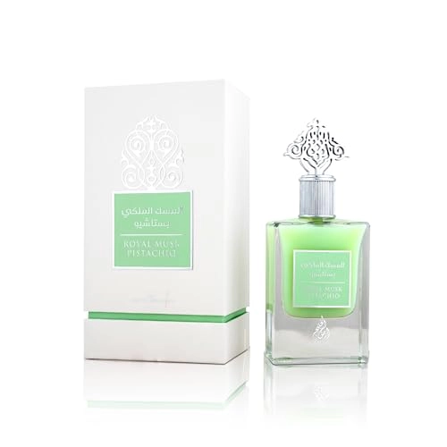 Royal Musk Ruman Eau de Parfum 50 ml