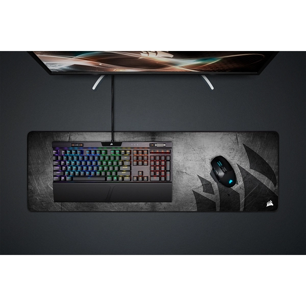 MM300Pro Cloth Gaming Mouse Pad - 93x30 cm