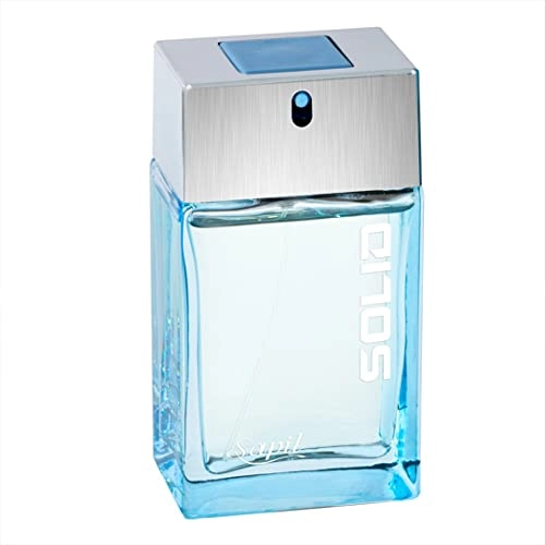 Solid Eau de Toilette 100 ml