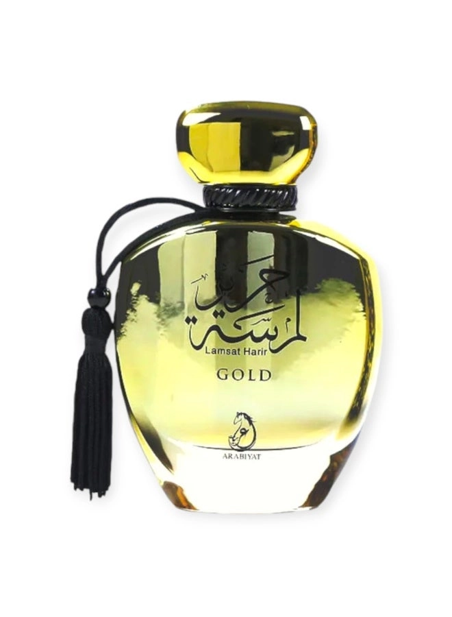 LAMSAT HARIR GOLD Eau de Parfum 100ml