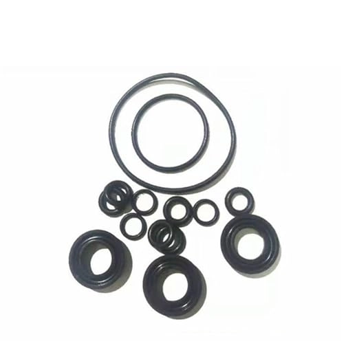 Water Pump Motor - T16/T20