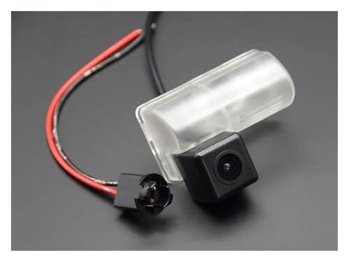 Rear View Parking Camera - Night Vision Wired or Wireless 1280 x 720 Pixels