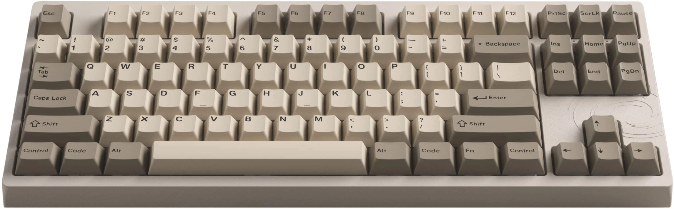Multix TKL - Wired
