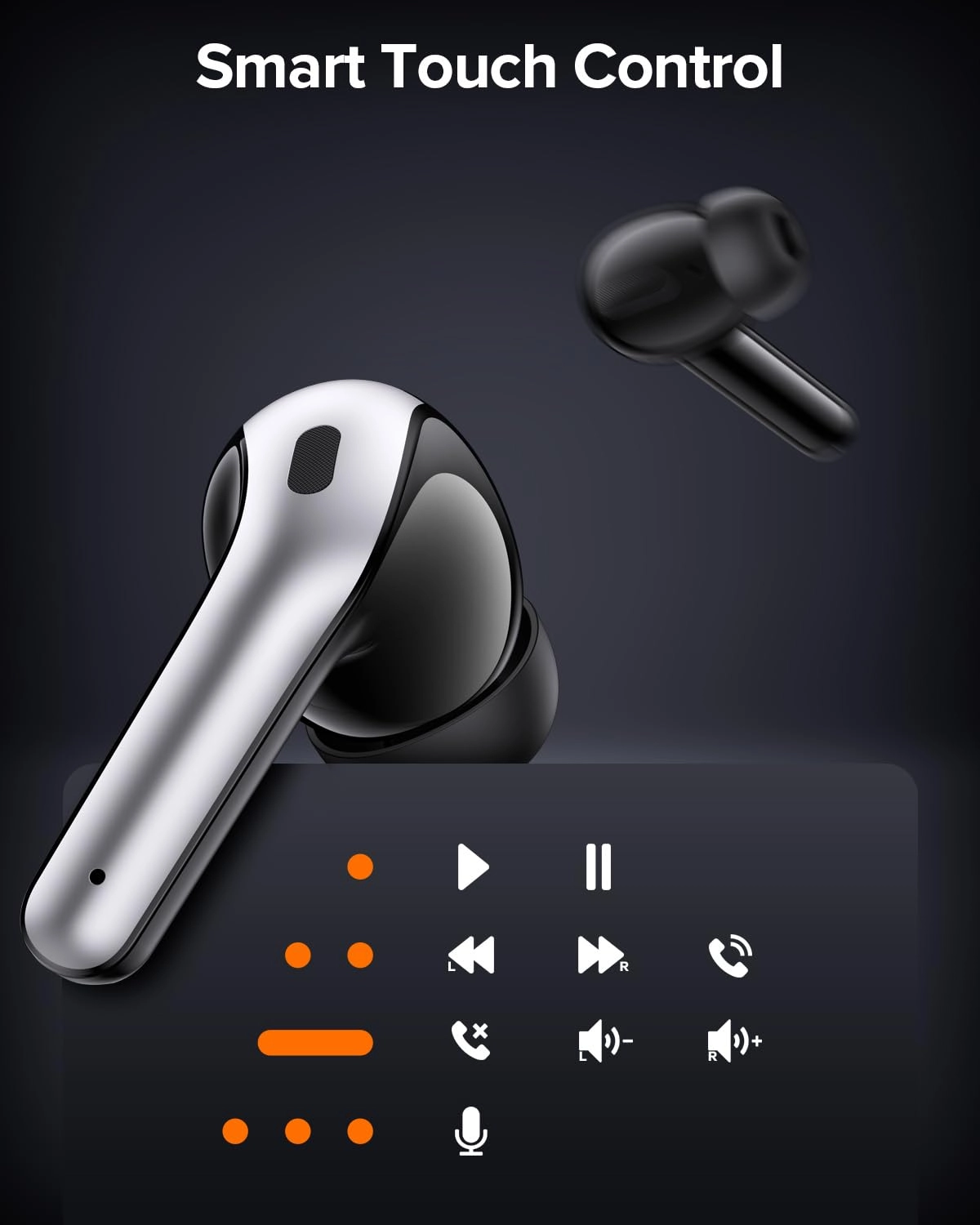 X08 Wireless Earbud
