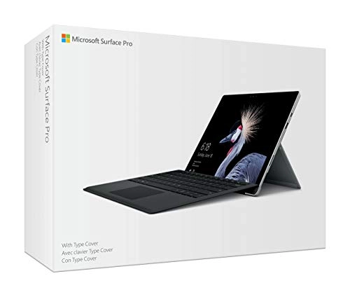 Surface Pro LTE - 256GB 12.3"