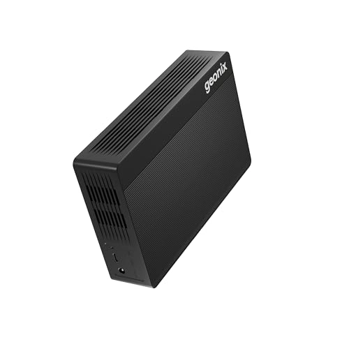 GEONIX PowerShell S7 2TB HDD