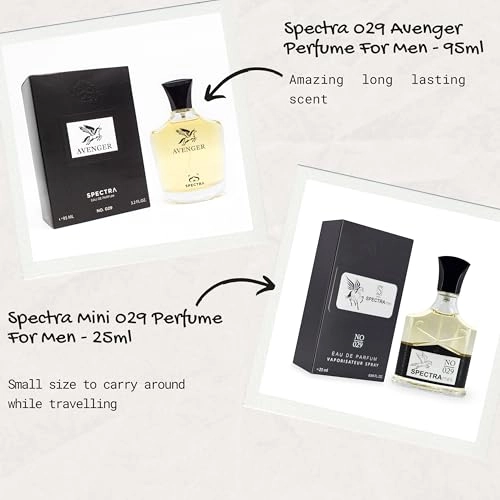 029 Eau de Parfum 25ml