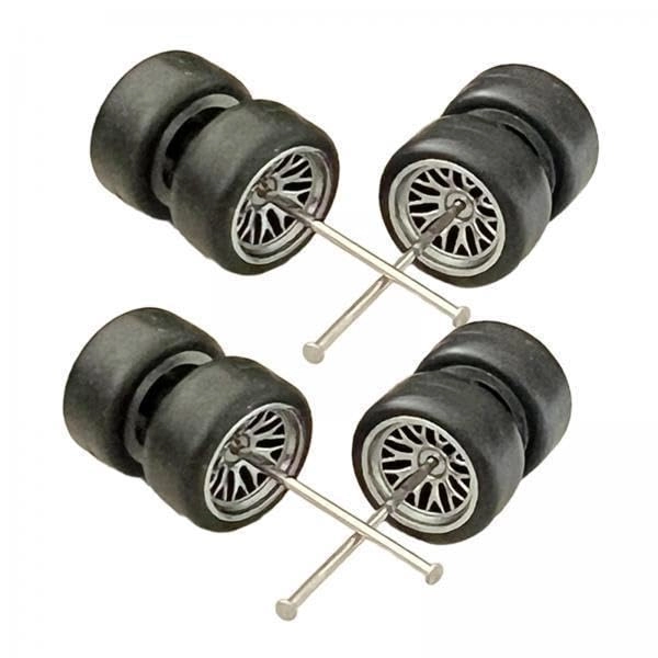 1/64 Scale Wheels - 8