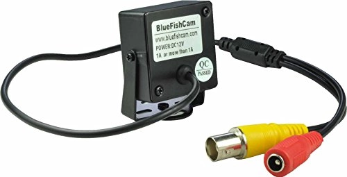 Mini CCTV Camera 720p