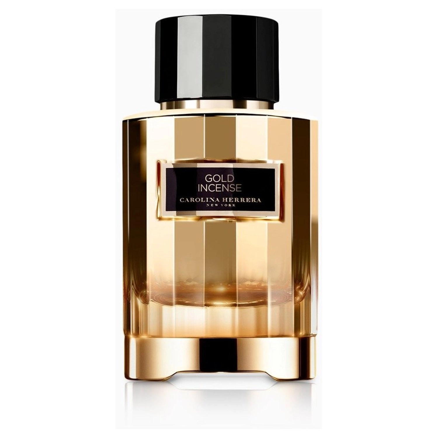 Carolina Herrera Gold Incense Eau de Parfum 100 ml