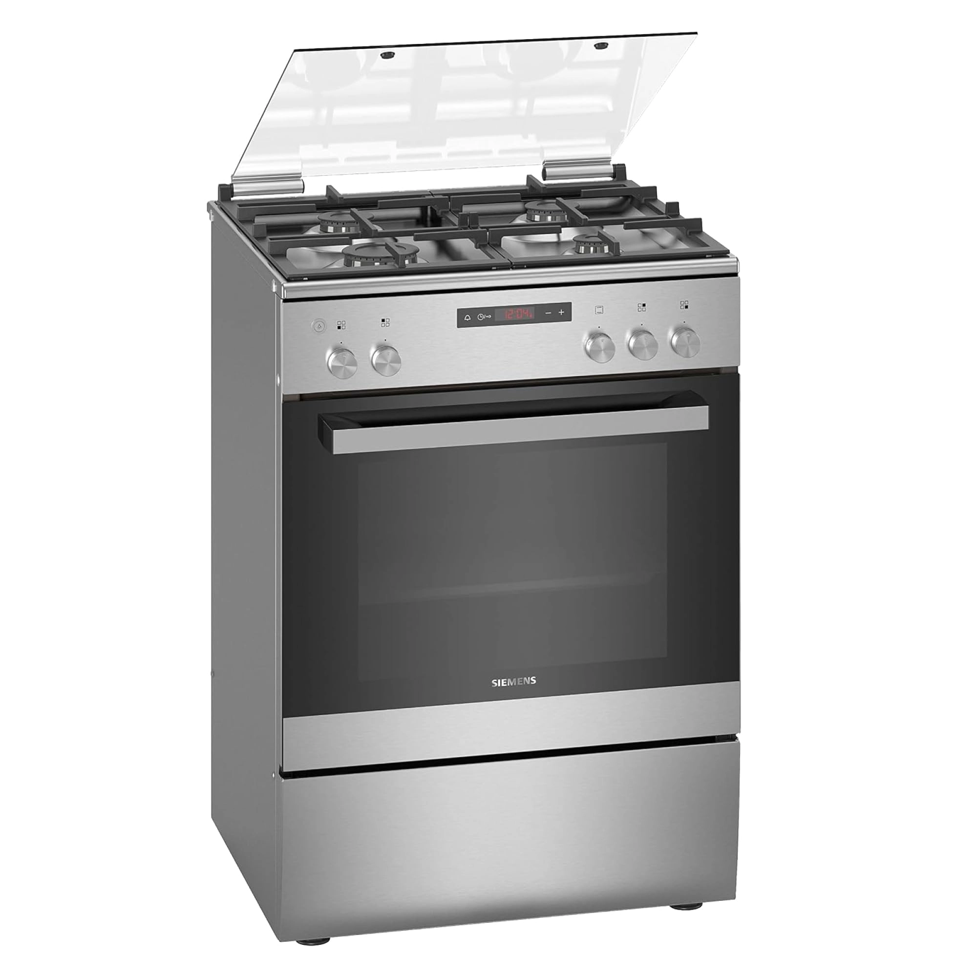 HG2M30E50M GAS Cooker