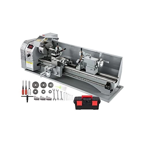 Reverse Turning Drilling