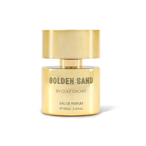 Golden Sand Eau de Parfum - 100ml
