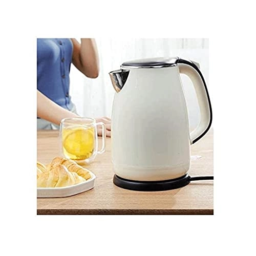 Stainless Steel Electric Kettle