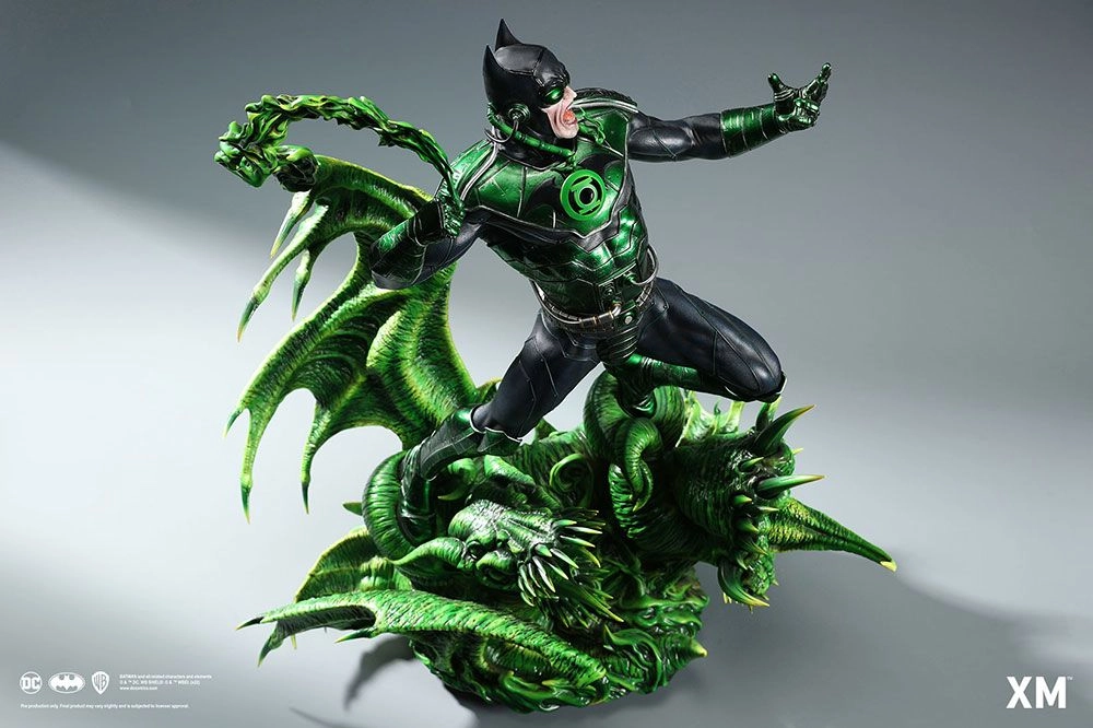 Dawnbreaker 1/4 Statue