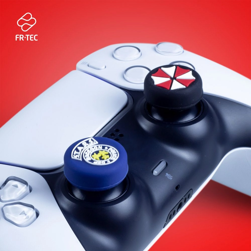 Resident Evil Grips Umbrella - PS5/ PS4/ PS3/ XBOX360