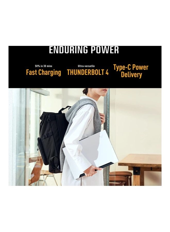 TUF Dash F15 FX517ZR-HN028W - 15.6'' i7-12650H 16 GB 1 TB SSD