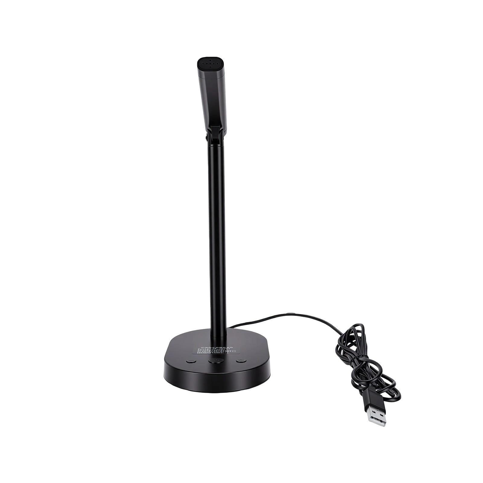 ZAICOLER Mini USB Microphone USB Microphone