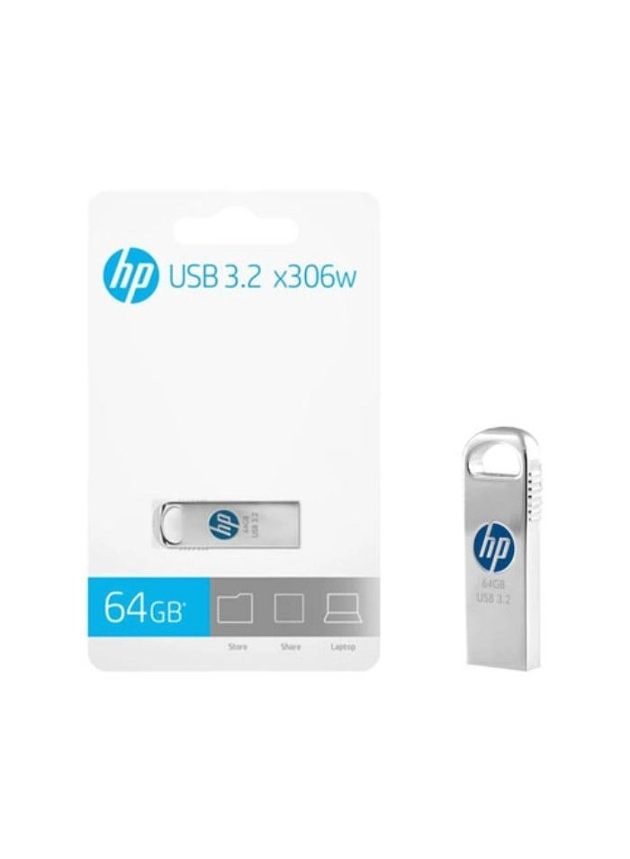 Galaxy Source Technology x306w - USB 3.2 64GB