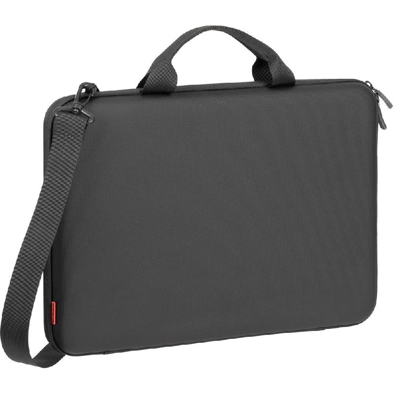 Rivacase Antishock Laptop Messenger Bag for 15-Inch Laptop