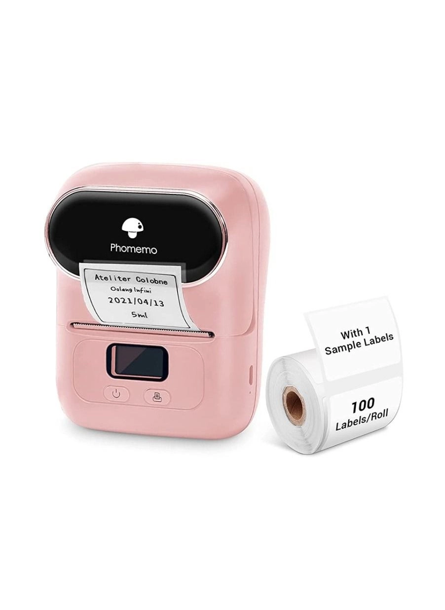 M110 - Thermal 53 millimeter