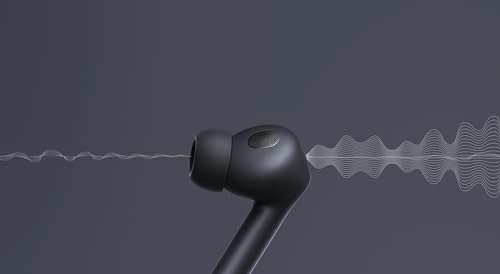 Mi Buds 3T Pro Wireless Earbud
