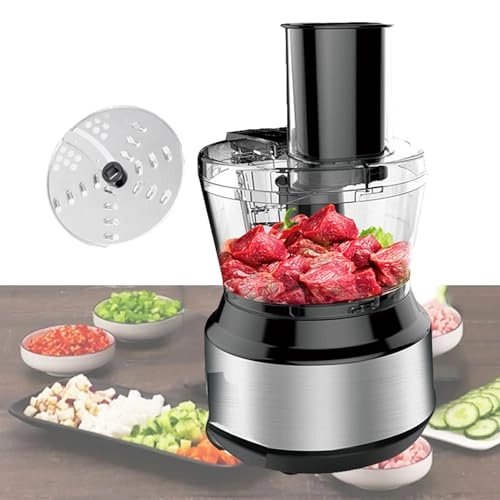 Food Processor - 5 Cup 600W