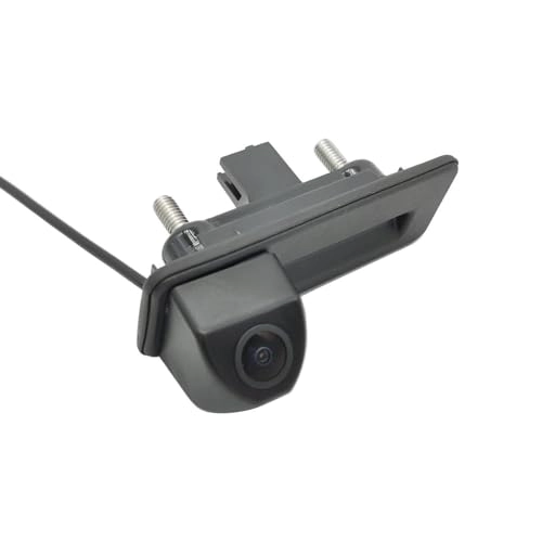 HD Car Rear View Camera - Wire AHD1080P