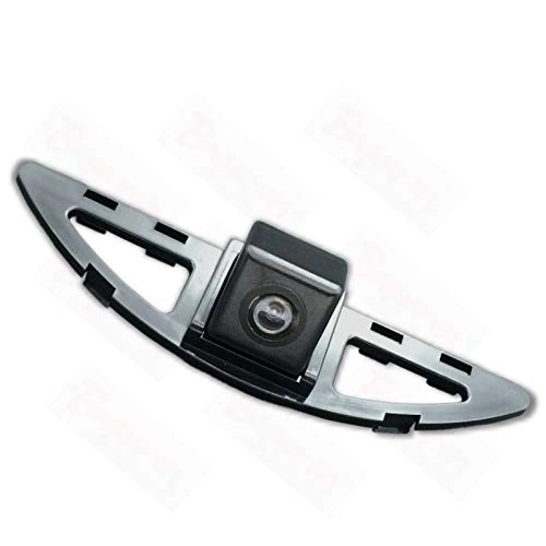 Rear View Camera - Night vision Wired