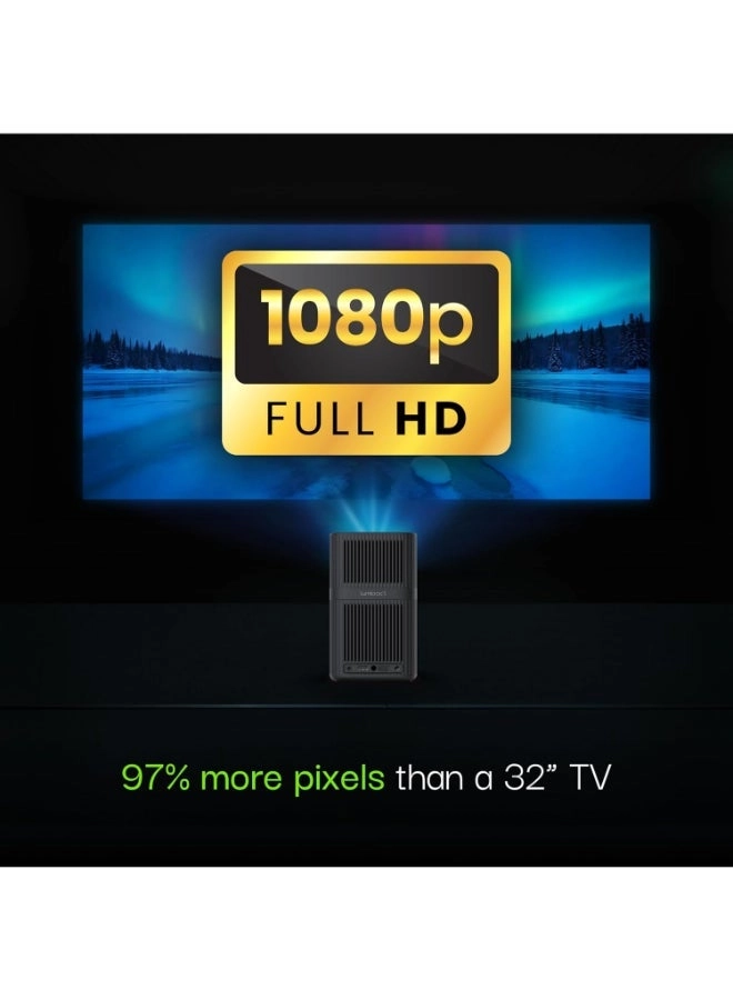 (Renewed) ARC 5 Full HD