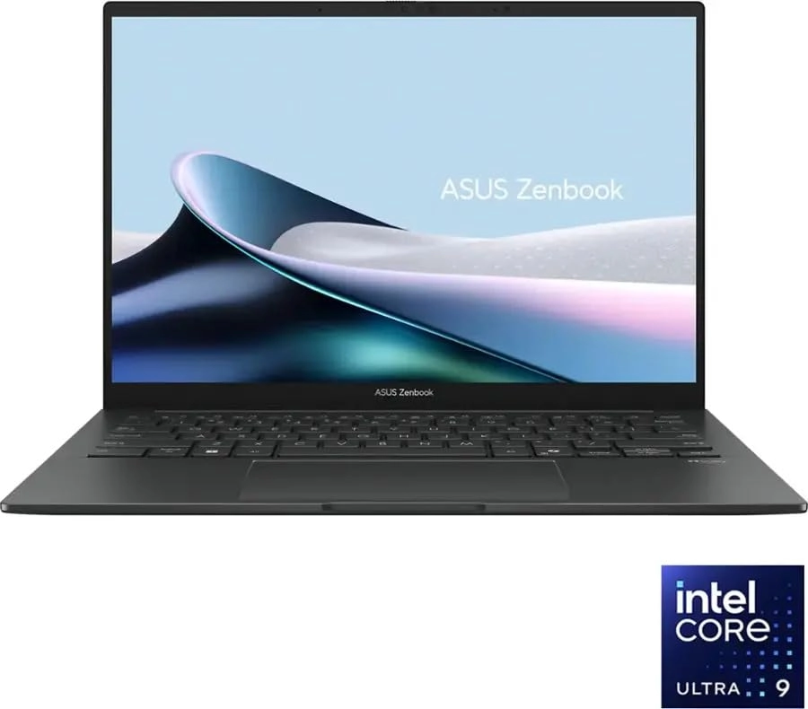Zenbook 14 UX3405CA-PZ060W - 14'' Core Ultra 9-285H 32GB DDR4 1TB SSD