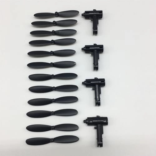 Propeller Motor Arm - LS-MINI Blue