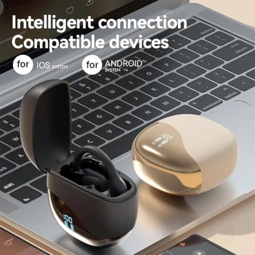 Language Translation Headset - 144 Languages