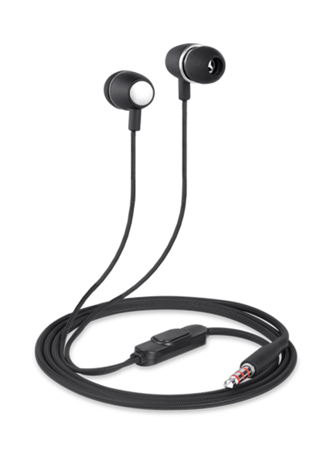 enter Go Thump Y4 Wired Earphone