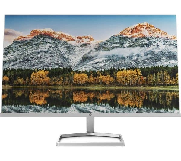 HP M27fw - 2H1A4AA#ABU 27 Inches 1920x1080