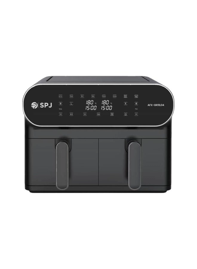 SPJ Air Fryer AFX-GR11L04