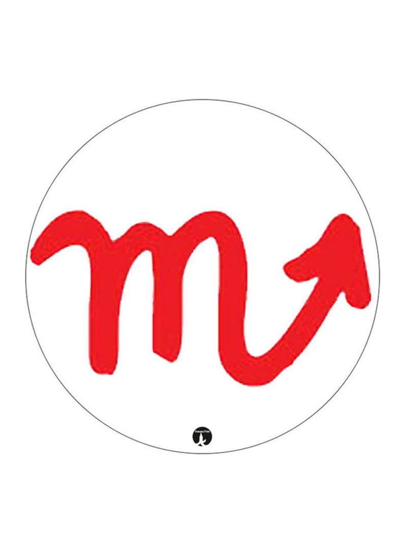 RKN Scorpio Mouse Pad