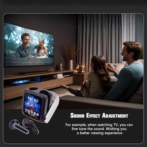 YW06 - Wireless Earbud